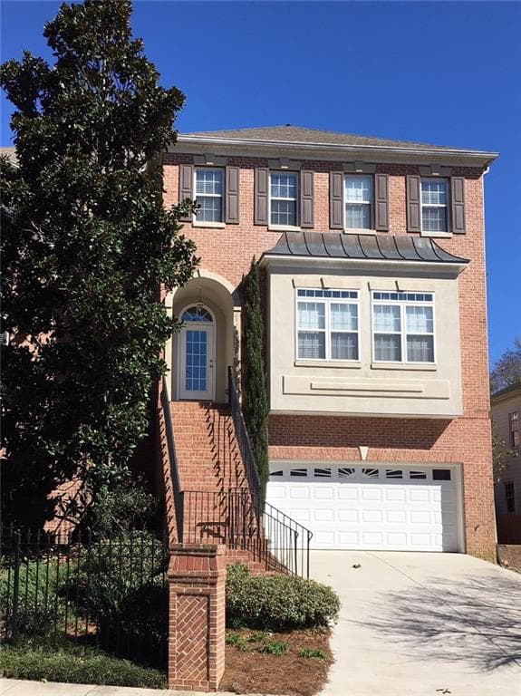2525 Ellijay Drive, Brookhaven, GA 30319 — most recent listing photo