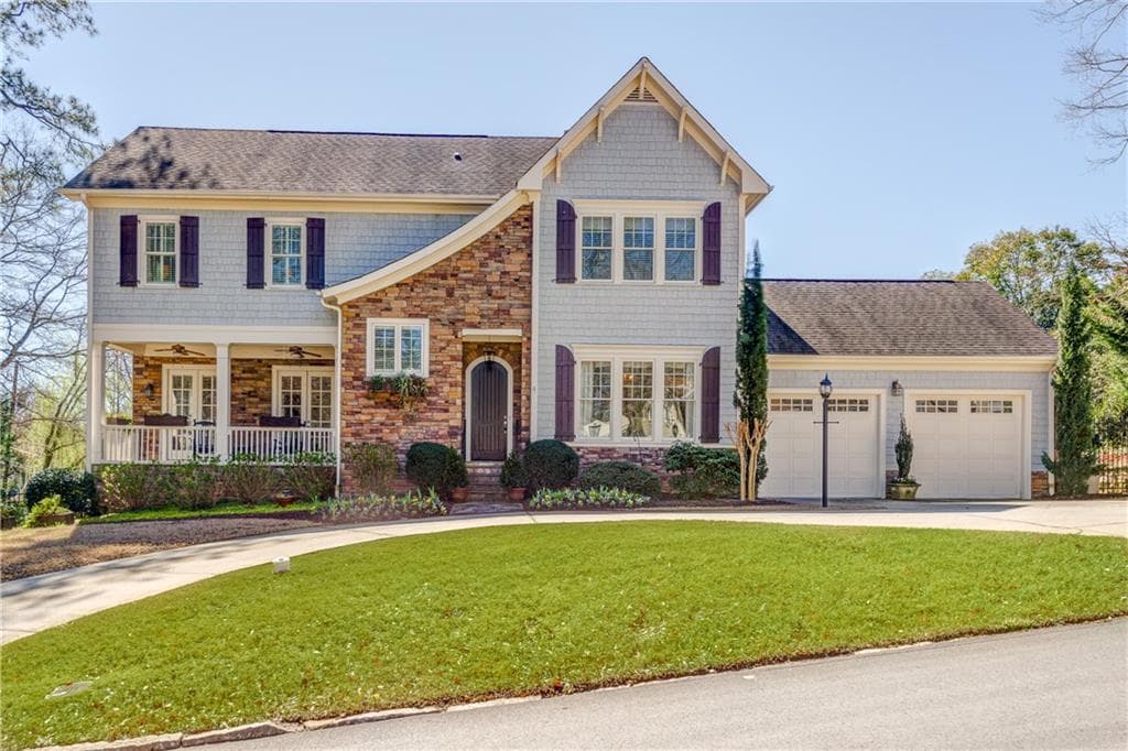 1705 Duke Road, Brookhaven, GA 30341 — most recent listing photo
