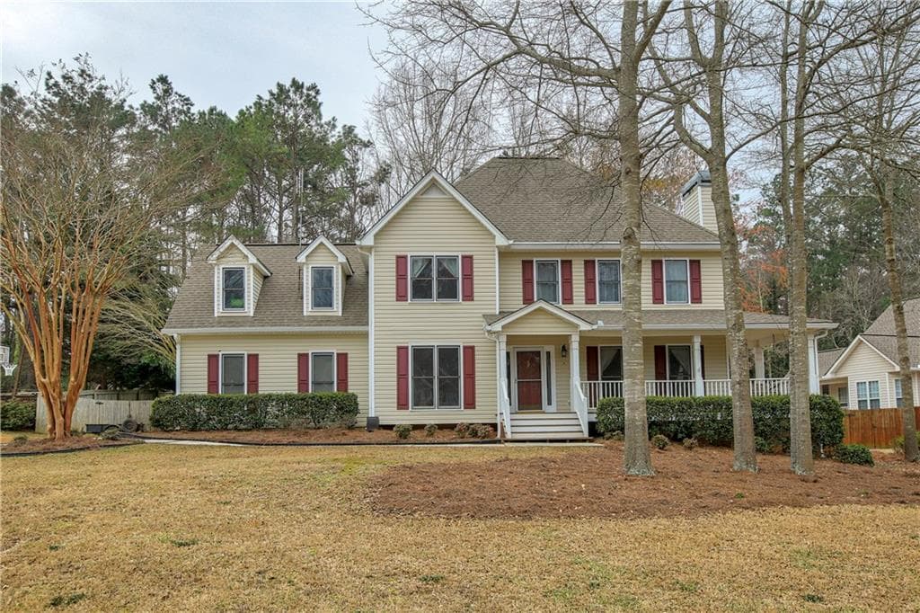 31 Waverly Walk, Douglasville, GA 30134 — most recent listing photo