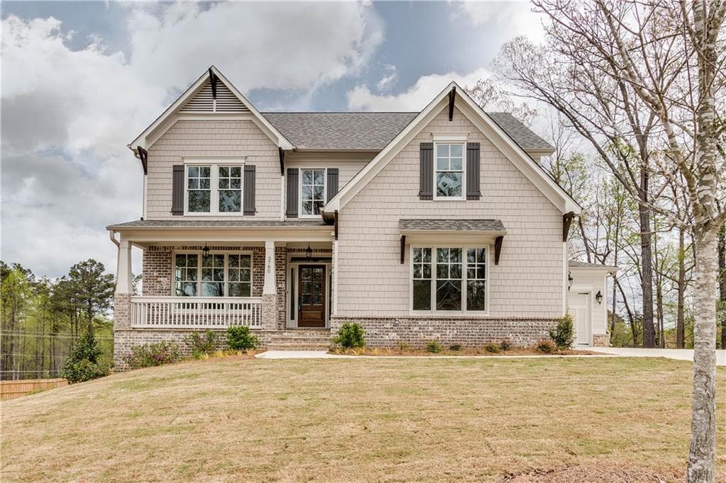 3780 WELDON WOODS Drive, Marietta, GA 30066 — most recent listing photo