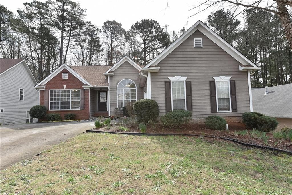 697 Loral Pines Court, Lawrenceville, GA 30044 — most recent listing photo