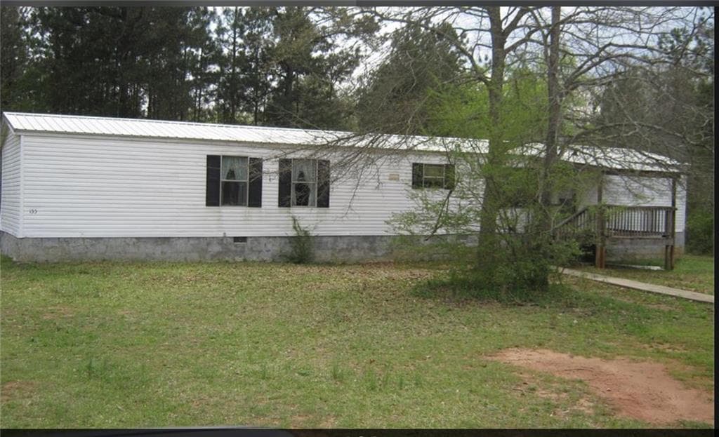 155 N River Circle, Hogansville, GA 30230 — most recent listing photo