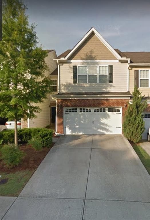 1697 Tailmore Lane, Lawrenceville, GA 30043 — most recent listing photo