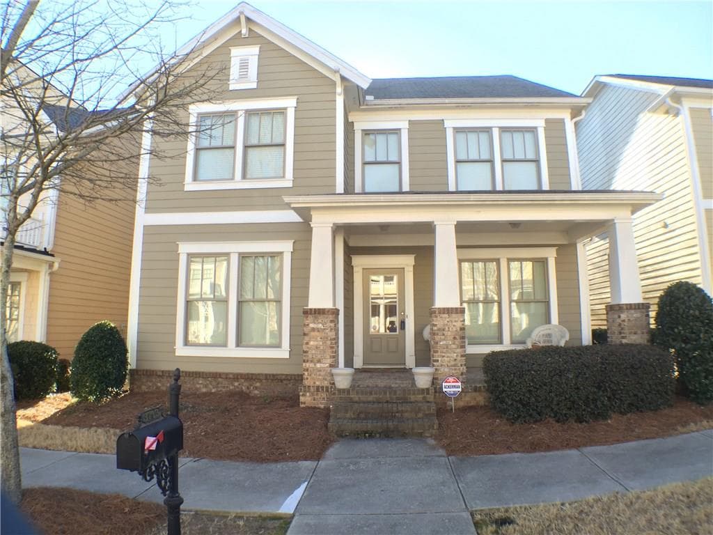 3713 Memphis Drive, Suwanee, GA 30024 — most recent listing photo
