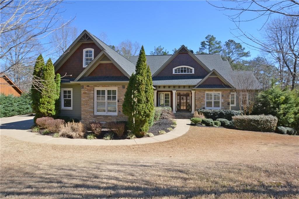 32 Somerset Lane, Cartersville, GA 30121 — most recent listing photo