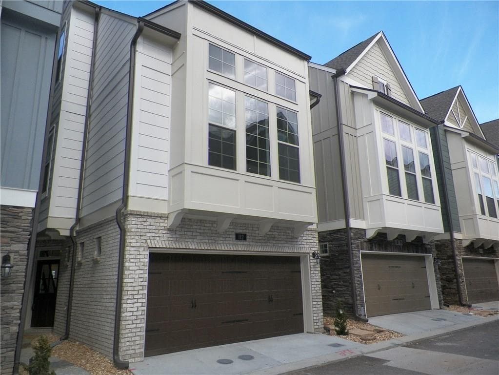 112 Blakemore Drive A, Smyrna, GA 30080 — most recent listing photo