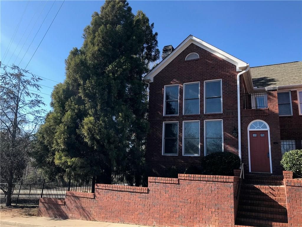 503 Saint Joseph Way, Marietta, GA 30060 — most recent listing photo