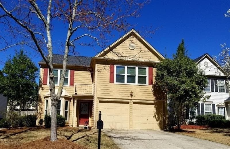 360 Cadeleigh Court, Johns Creek, GA 30005 — most recent listing photo