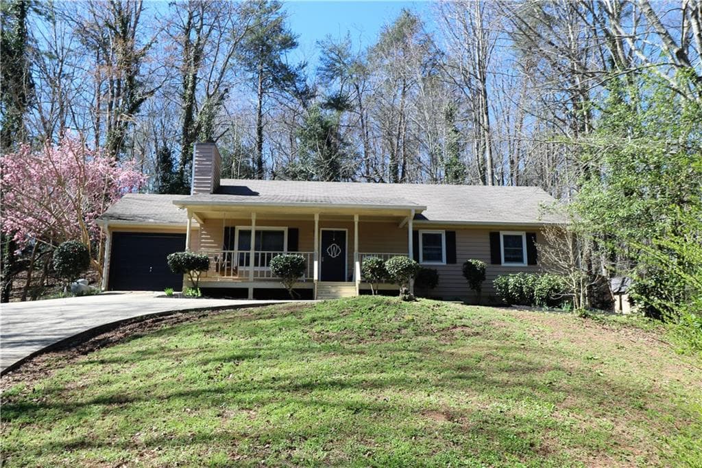 54 Crows Overlook, Dahlonega, GA 30533 — most recent listing photo