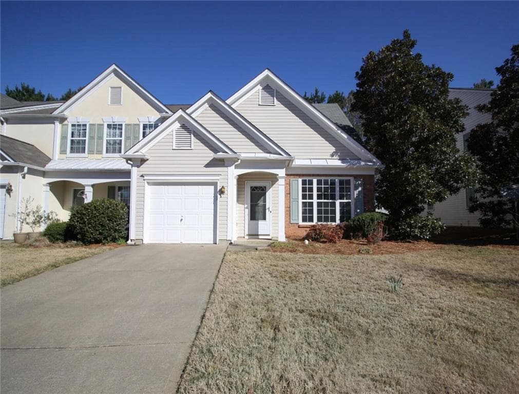 5354 Medlock Corners Drive, Norcross, GA 30092 — most recent listing photo