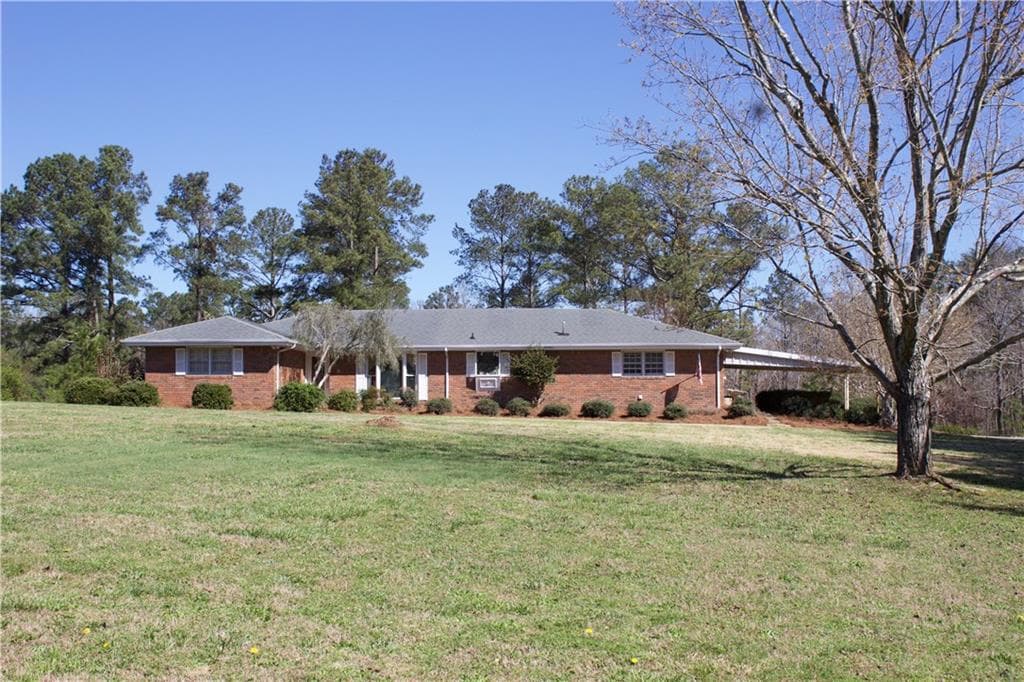1034 Baxter Road, Bremen, GA 30110 — most recent listing photo