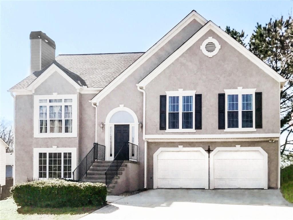3738 Lockerbie Lane, Powder Springs, GA 30127 — most recent listing photo