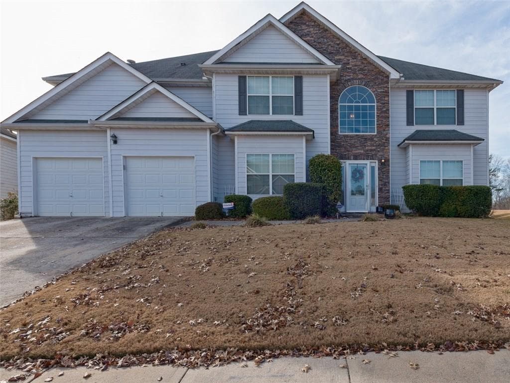 5 bedroom, 3,584 sq ft single family residence sold at 2809 Elkmont Ridge, Atlanta, GA 30331