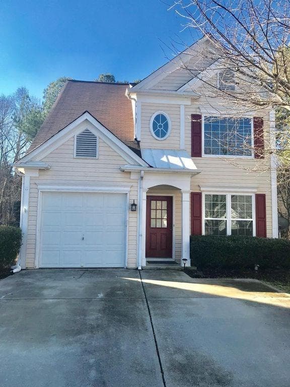 11220 Wittenridge Drive, Alpharetta, GA 30022 — most recent listing photo