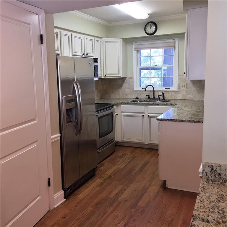 3 bedroom townhouse sold at 49 Lamsden Lane 49, Atlanta, GA 30327