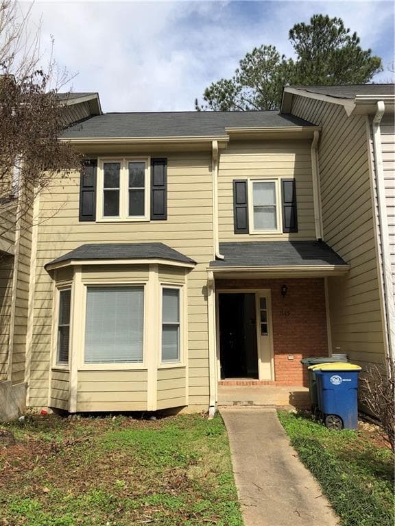 1145 Country Club Place, Kennesaw, GA 30144 — most recent listing photo