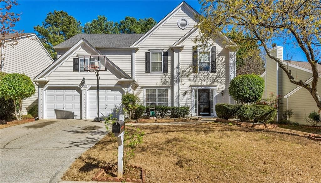 11655 Carriage Park Lane, Duluth, GA 30097 — most recent listing photo