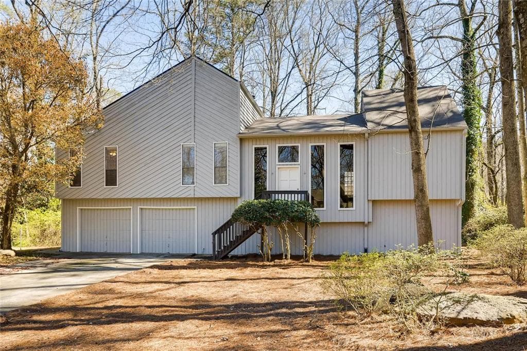 3008 Leafwood Drive, Marietta, GA 30067 — most recent listing photo