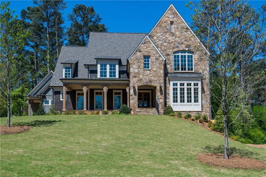 122 Dickerson Road, Marietta, GA 30067 — most recent listing photo