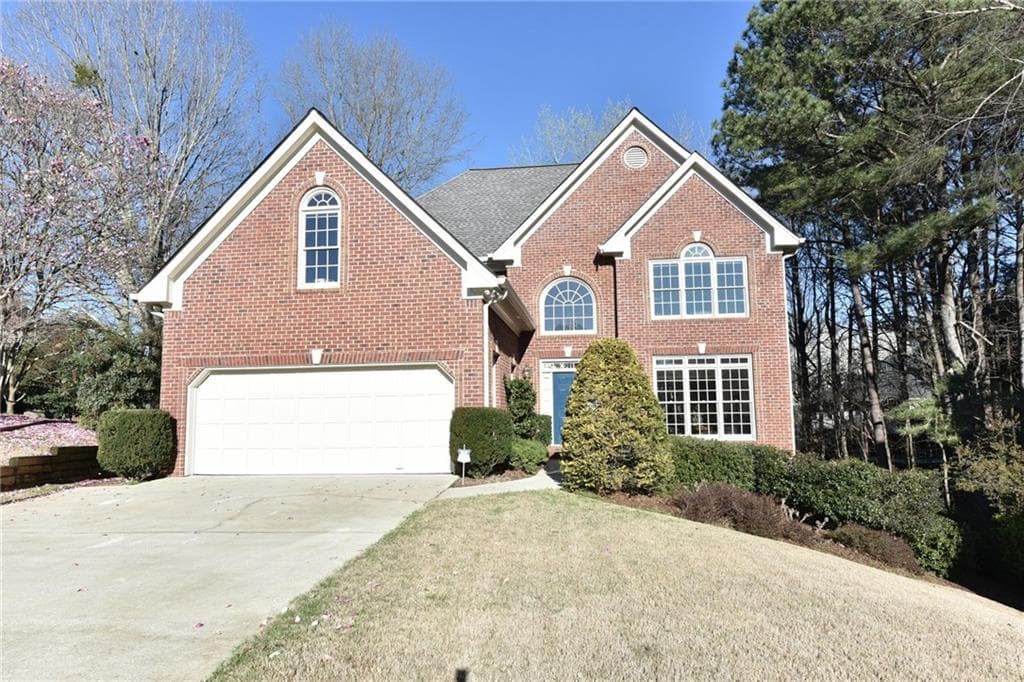 2853 Saint George Court, Tucker, GA 30084 — most recent listing photo