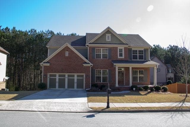 5050 Sophy Drive, Powder Springs, GA 30127 — most recent listing photo