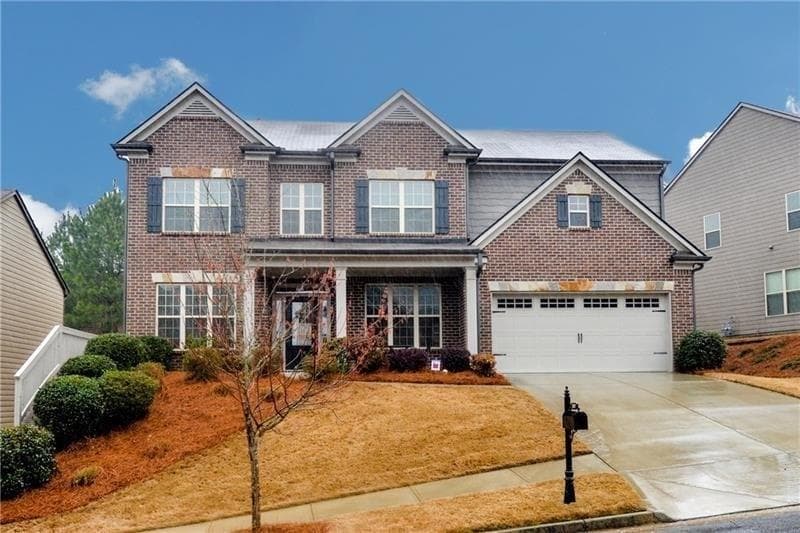 930 Crescent Ridge Drive, Buford, GA 30518 — most recent listing photo
