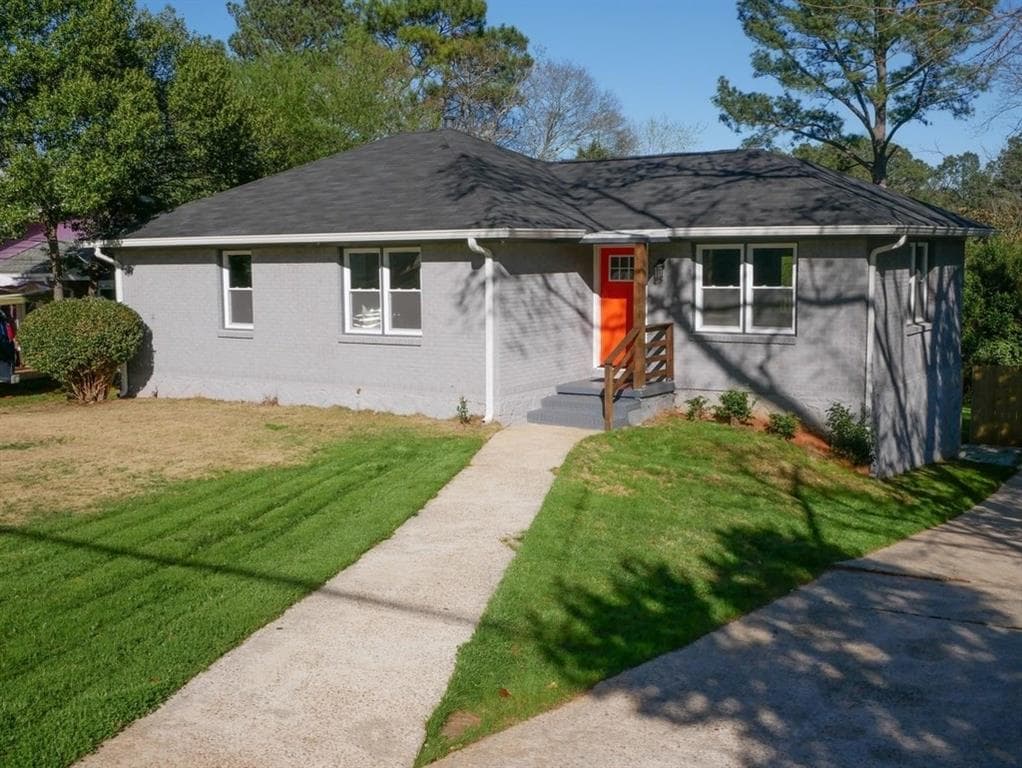 1437 Richard Road, Decatur, GA 30032 — most recent listing photo