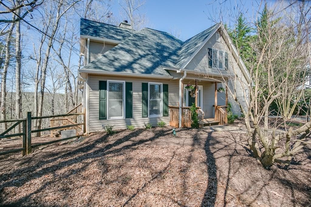 5715 Mercedes Drive, Cumming, GA 30041 — most recent listing photo