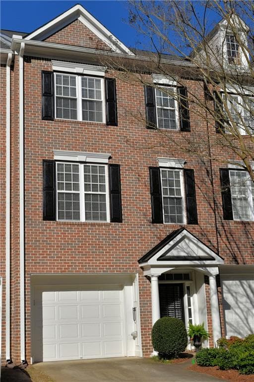2006 Waters Edge Trail, Roswell, GA 30075 — most recent listing photo