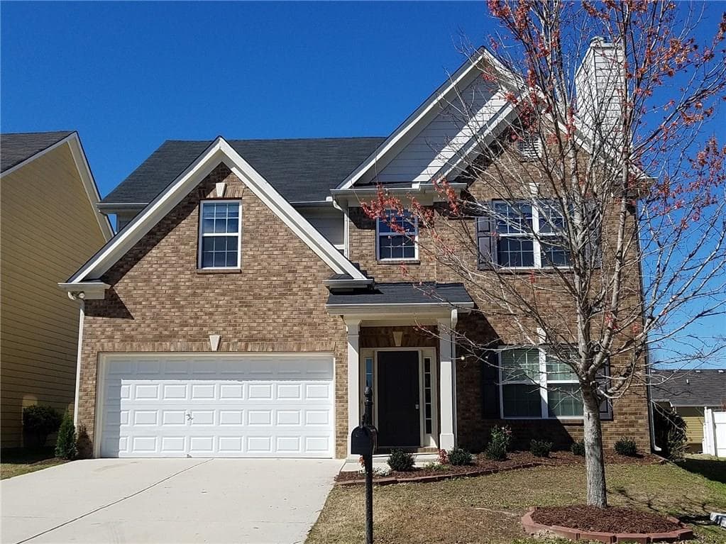2688 Red Mulberry Lane, Braselton, GA 30517 — most recent listing photo