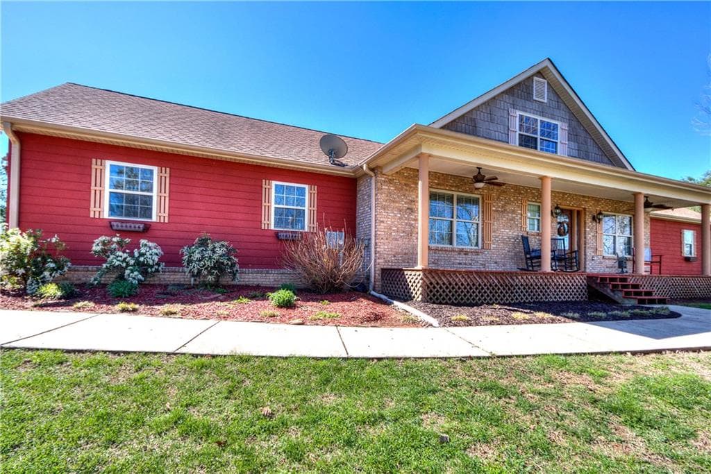 181 Hobgood Road, Rydal, GA 30171 — most recent listing photo