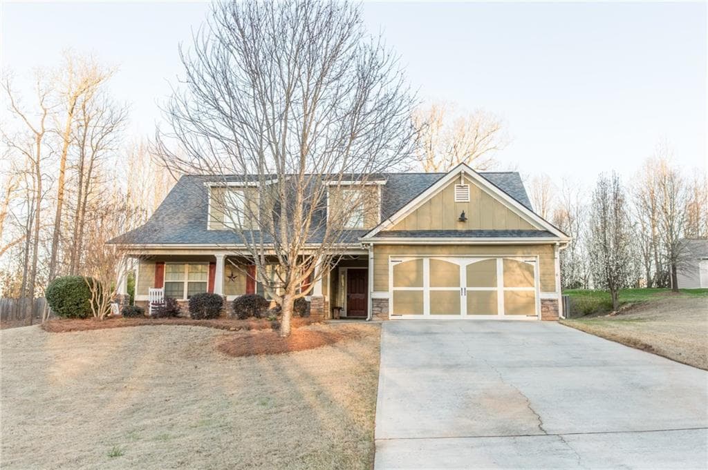 270 Raven Ridge, Jefferson, GA 30549 — most recent listing photo