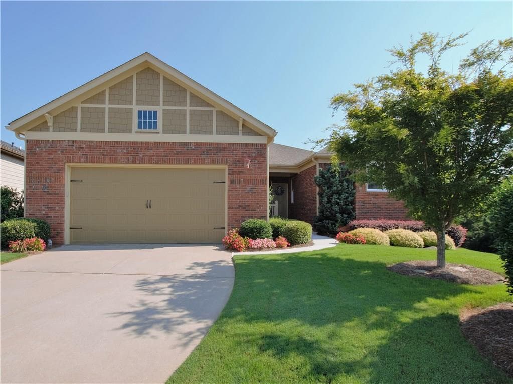 3237 Black Gum Lane, Gainesville, GA 30504 — most recent listing photo