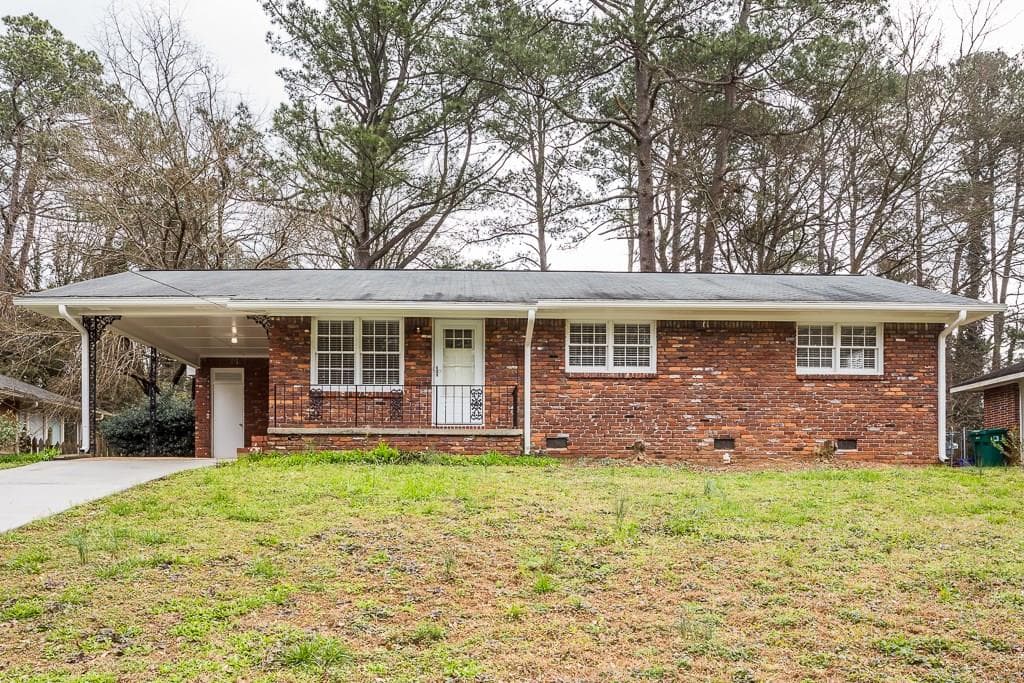 2665 Spring Drive, Smyrna, GA 30080 — most recent listing photo