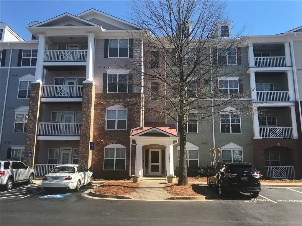 1965 Nocturne Drive 1208, Alpharetta, GA 30009 — most recent listing photo