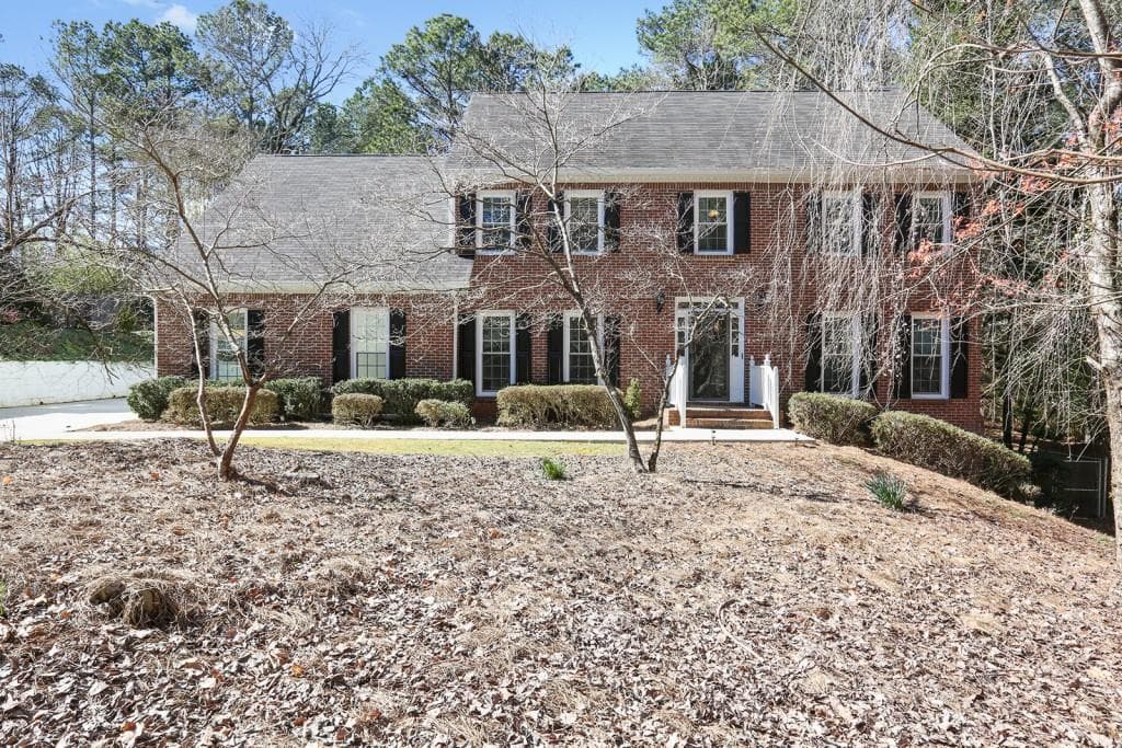 10560 Timberstone Road, Johns Creek, GA 30022 — most recent listing photo