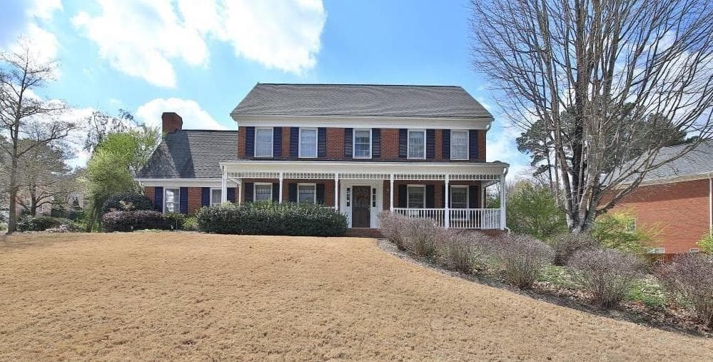 1385 Blyth Walk, Snellville, GA 30078 — most recent listing photo