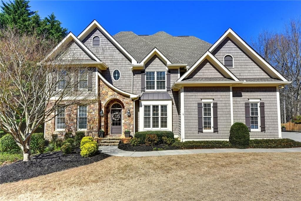4255 Homestead Ridge Drive, Cumming, GA 30041 — most recent listing photo