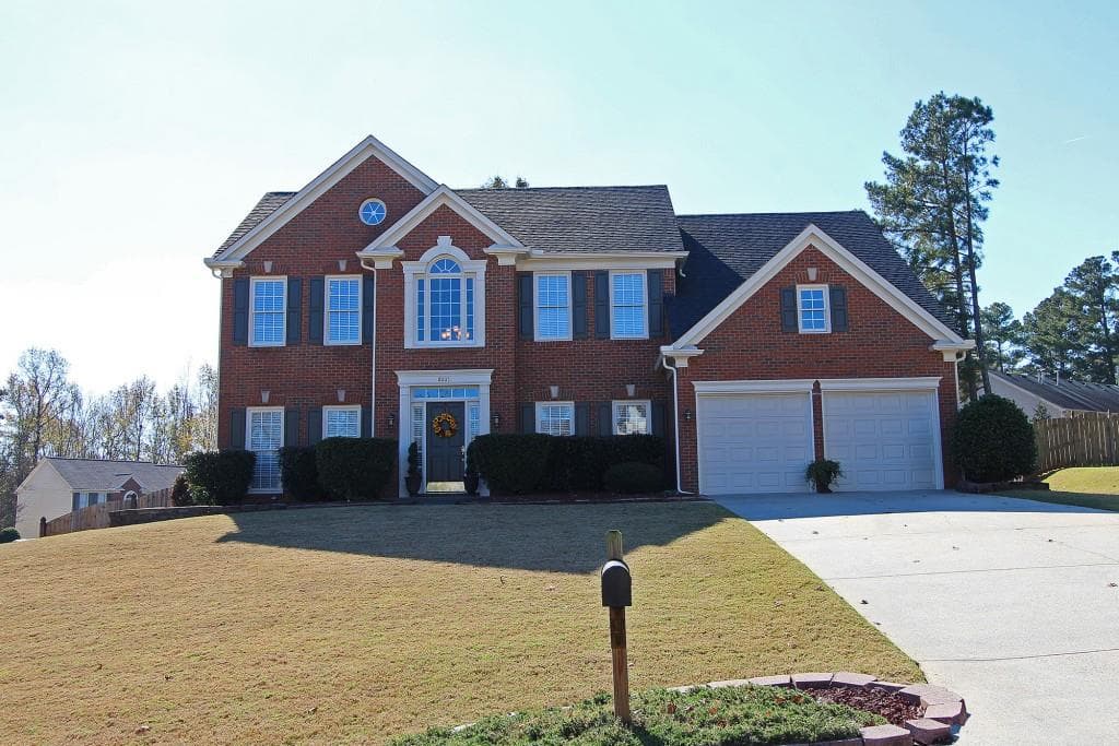 8005 Depford Way, Cumming, GA 30041 — most recent listing photo