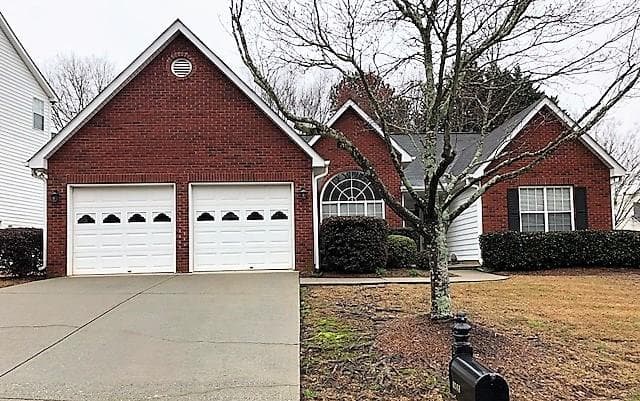 1435 CHARTER CLUB Drive, Lawrenceville, GA 30043 — most recent listing photo