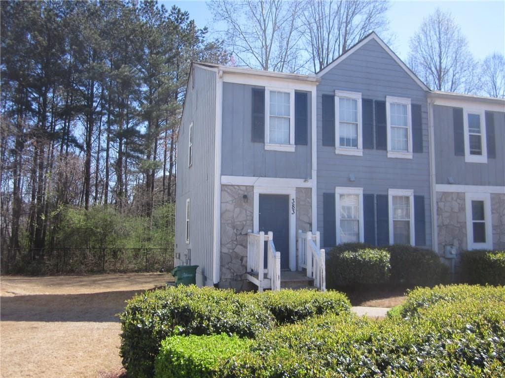 383 Oak Harbor Trail, Marietta, GA 30066 — most recent listing photo