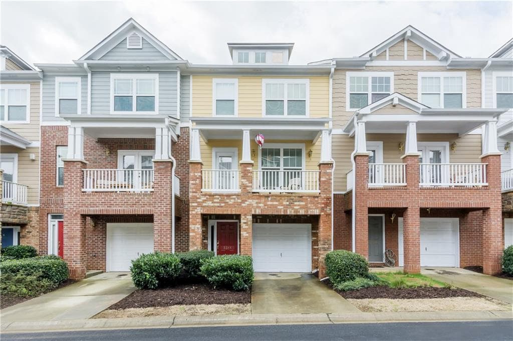 3311 Regatta Grove, Alpharetta, GA 30004 — most recent listing photo