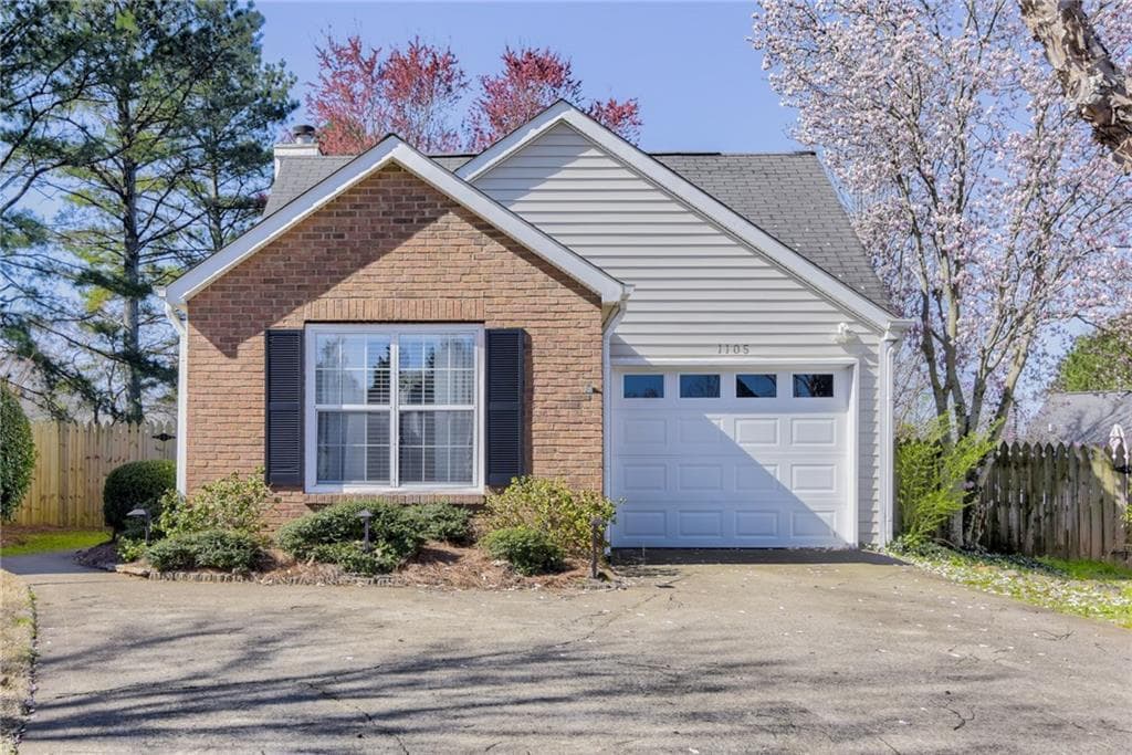 1105 Rook Place, Woodstock, GA 30188 — most recent listing photo