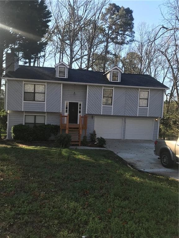 5184 Carole Place, Stone Mountain, GA 30087 — most recent listing photo