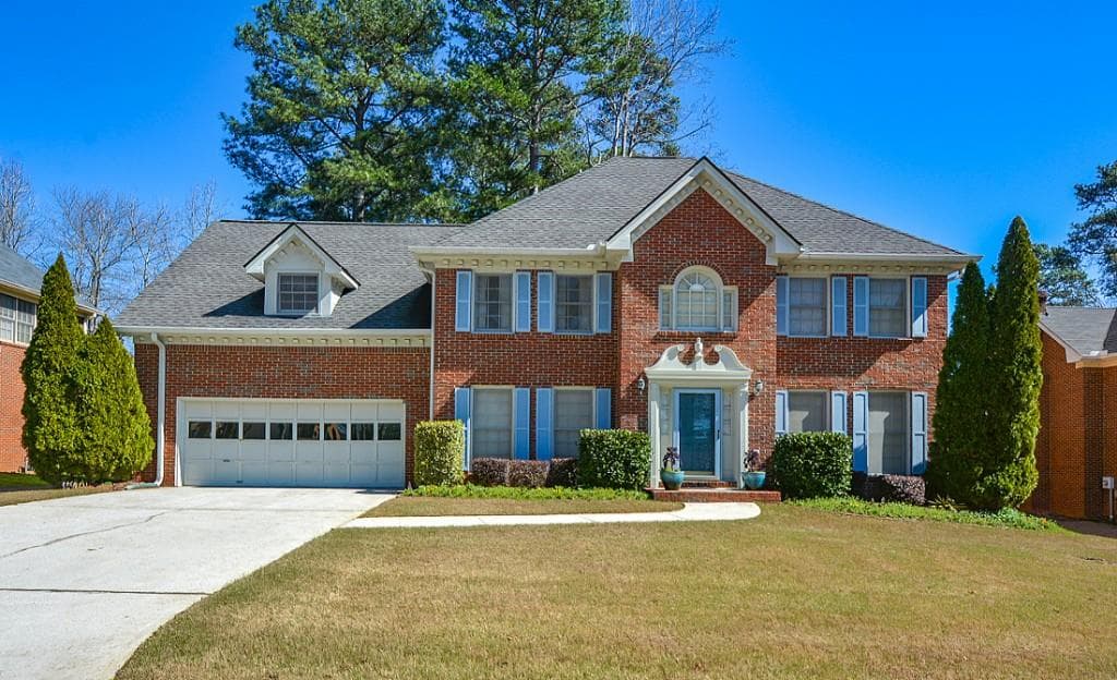 738 Southland Pass, Stone Mountain, GA 30087 — most recent listing photo