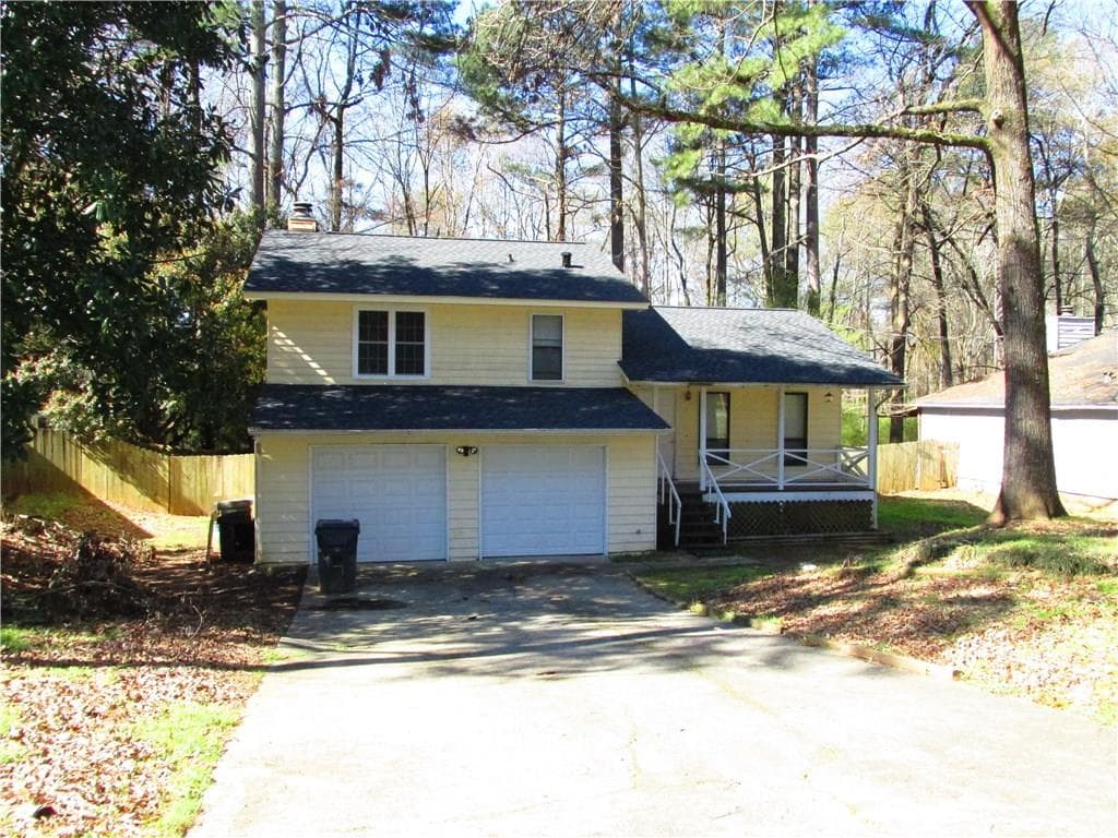 1278 BRAYS MILL Trace, Lawrenceville, GA 30044 — most recent listing photo