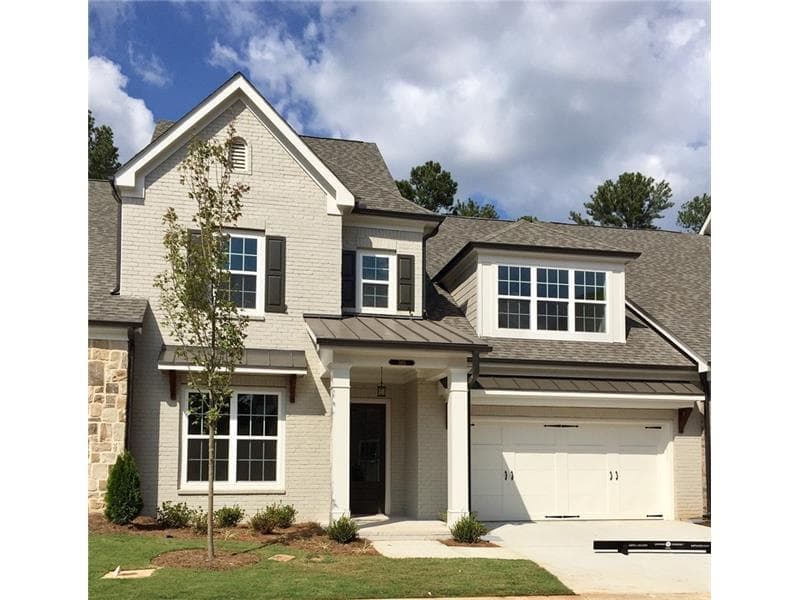 3495 NE Oakshire Drive, Marietta, GA 30062 — most recent listing photo