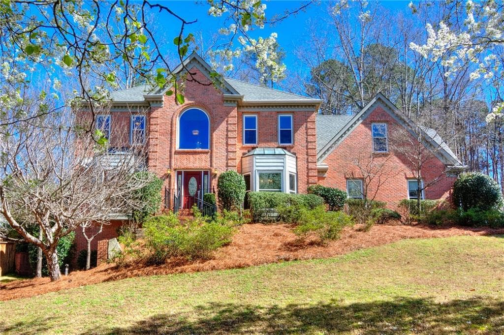 5790 Wilbanks Drive, Peachtree Corners, GA 30092 — most recent listing photo