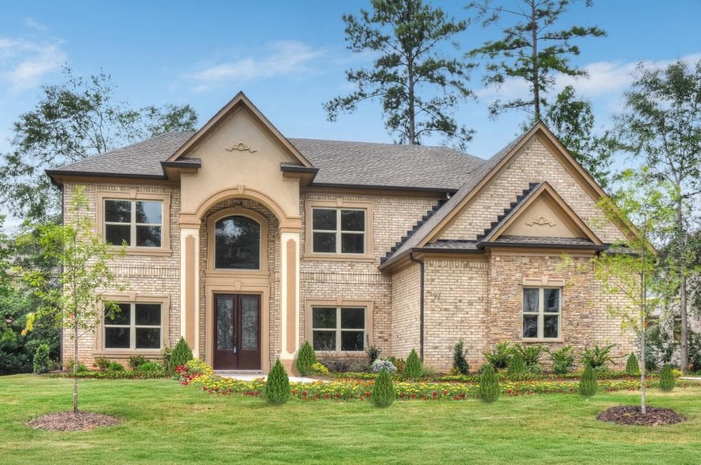 1500 Bordeaux Lane, Conyers, GA 30094 — most recent listing photo
