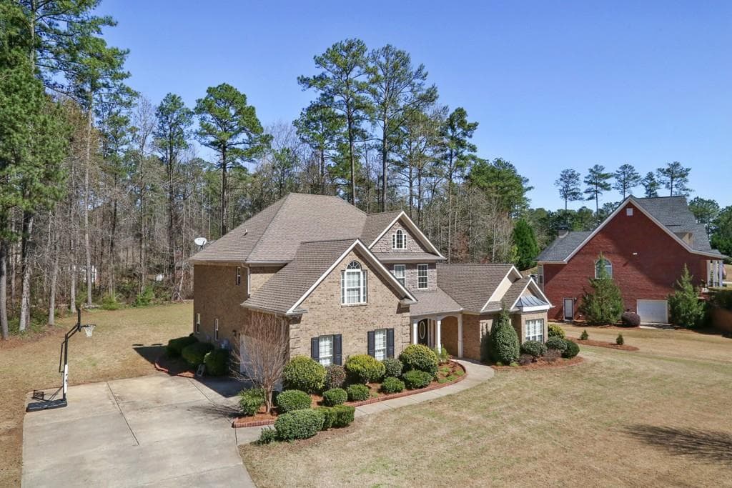125 Huiet Drive, Mcdonough, GA 30252 — most recent listing photo